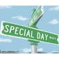 Special Day Way - Hardcover