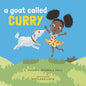 A Goat Called Curry - Paperback