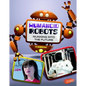 Humanoid Robots: Running Into the Future - Paperback