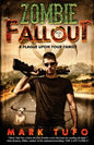 Zombie Fallout 2: A Plague Upon Your Family - Paperback