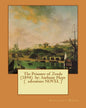 The Prisoner of Zenda (1894) by: Anthony Hope ( adventure NOVEL ) - Paperback