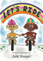 Let's Ride - Paperback