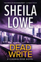 Dead Write: A Claudia Rose Novel - Paperback