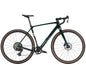 Checkpoint SL 6 AXS L Dark Green/Ivy Smoke Splatter