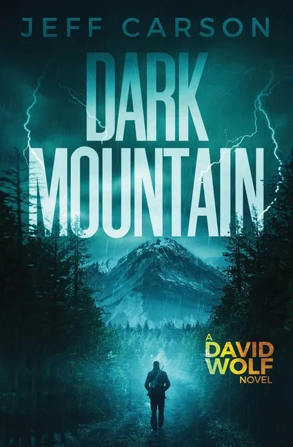 Dark Mountain - Paperback