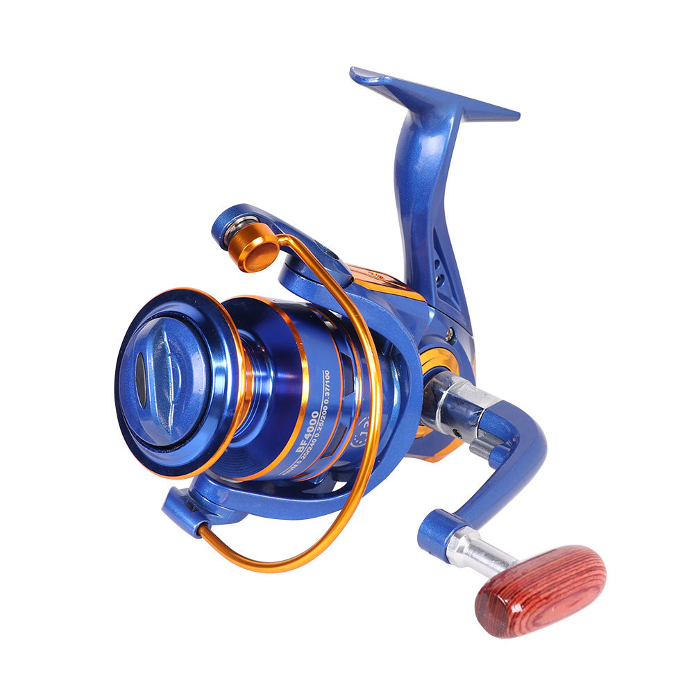 Haigan Yuantou Road Yafang Wheel