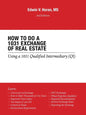How to Do a 1031 Exchange of Real Estate: Using a 1031 Qualified Intermediary (Qi) 2Nd Edition - Paperback