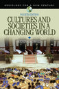 Cultures and Societies in a Changing World - Paperback