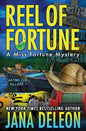 Reel of Fortune - Paperback