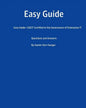 Easy Guide: CGEIT Certified in the Governance of Enterprise IT: Questions and Answers - Paperback