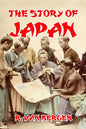 The Story of Japan - Paperback
