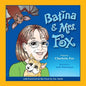 Batina & Mrs. Fox - Paperback