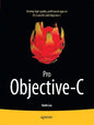 Pro Objective-C - Paperback