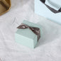 Bowknot Jewelry Box Necklace Jewelry Gift