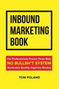 Inbound Marketing Book - Paperback