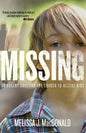 Missing: An Urgent Call for the Church to Rescue Kids - Paperback