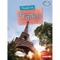 Travel to France - Paperback