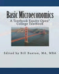 Basic Microeconomics: An Open College Textbook - Paperback