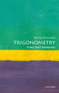 Trigonometry: A Very Short Introduction - Paperback