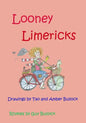 Looney Limericks - Paperback