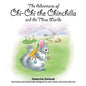 The Adventures of Chi-Chi the Chinchilla and the Three Worlds - Paperback