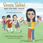 Sonya Sahni and the First Grade - Paperback