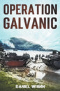 Operation Galvanic - Paperback