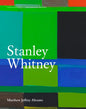 Stanley Whitney - Hardcover