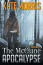 The McClane Apocalypse Book Nine - Paperback