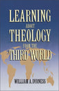 Learning about Theology from the Third World - Paperback