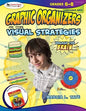 Engage the Brain: Graphic Organizers and Other Visual Strategies, Language Arts, Grades 6-8 - Paperback