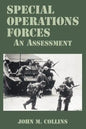 Special Operations Forces: An Assessment - Paperback