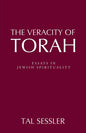The Veracity of Torah: Essays in Jewish Spirituality - Paperback