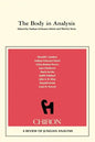 The Body in Analysis - Paperback