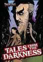 Vincent Price: Tales from the Darkness - Paperback