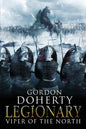 Legionary: Viper of the North - Paperback
