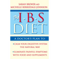 IBS Diet: Reduce Pain and Improve Digestion the Natural Way - Paperback