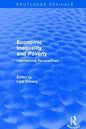 Economic Inequality and Poverty: International Perspectives: International Perspectives - Paperback