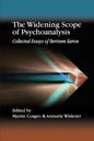 The Widening Scope of Psychoanalysis: Collected Essays of Bertram Karon - Paperback