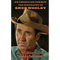 An American Cowboy (hardback): The Biography of Sheb Wooley - Hardcover
