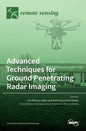 Advanced Techniques for Ground Penetrating Radar Imaging - Hardcover