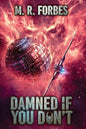 Damned If You Don't - Paperback