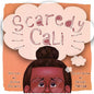 Scaredy Cali - Paperback