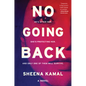 No Going Back - Paperback