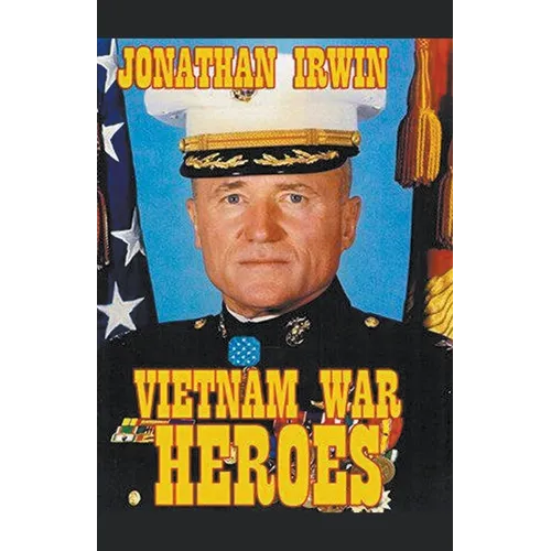 Vietnam War Heroes - Paperback