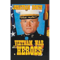 Vietnam War Heroes - Paperback