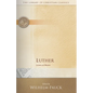 Luther: Lectures on Romans - Paperback