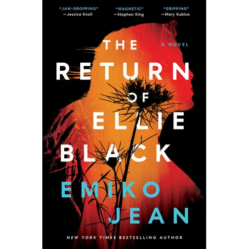 The Return of Ellie Black - Hardcover