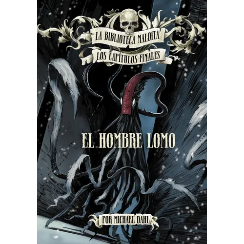 El Hombre Lomo - Paperback