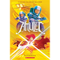 Supernova: A Graphic Novel (Amulet #8) - Paperback